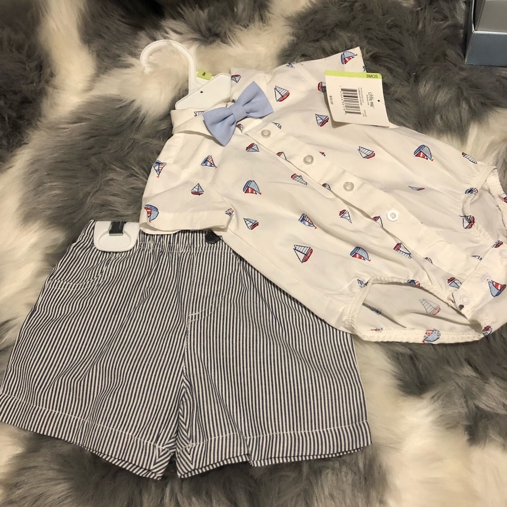 Baby clothes